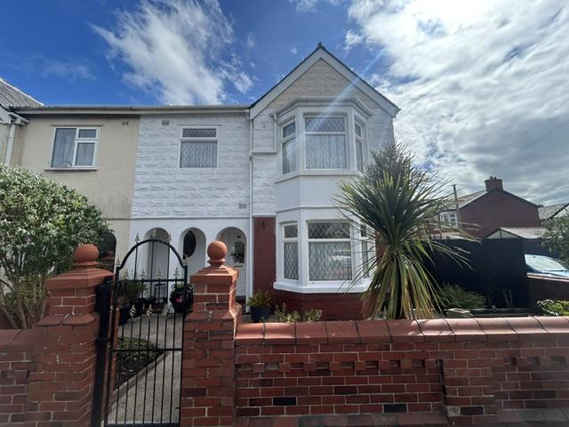 3 bedroom house to rent