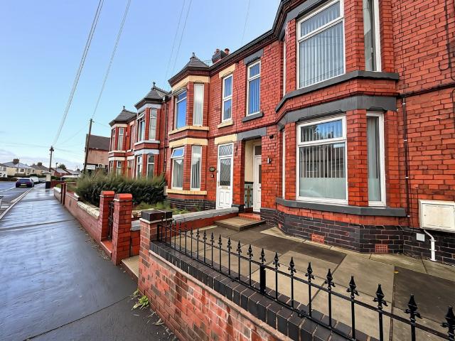 3 bedroom House To Rent