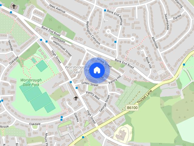 3 bedroom house to rent