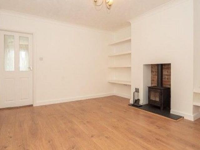 3 bedroom House To Rent