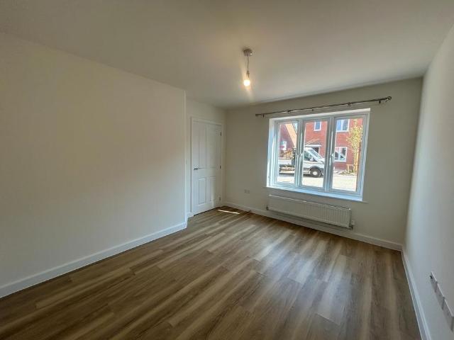 3 bedroom house to rent