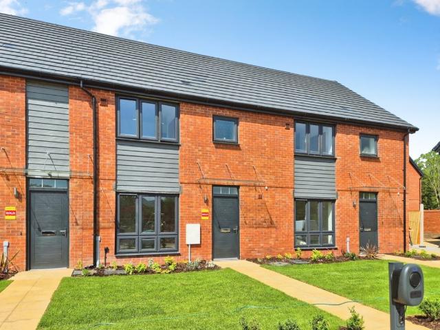 3 bedroom House To Rent