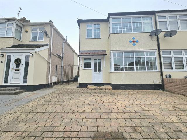 3 bedroom house to rent
