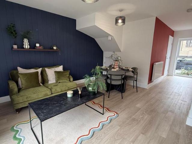 3 bedroom house to rent