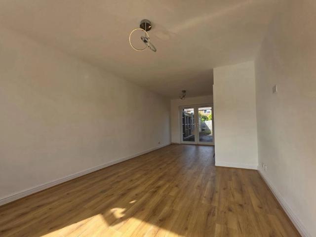 3 bedroom house to rent