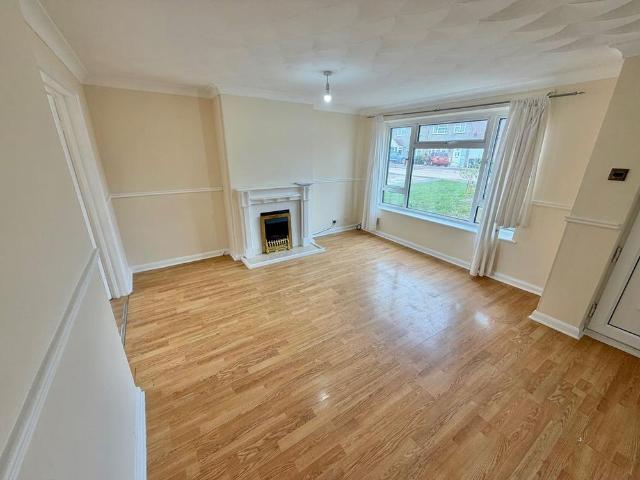 3 bedroom house to rent
