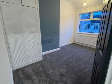 3 bedroom house to rent