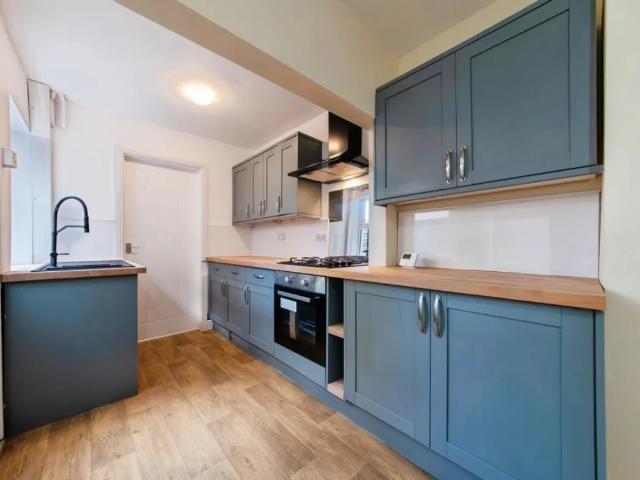 3 bedroom house to rent