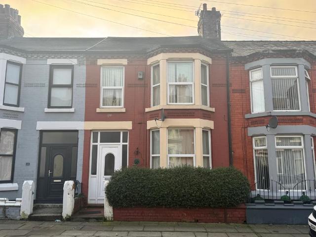 3 bedroom house to rent