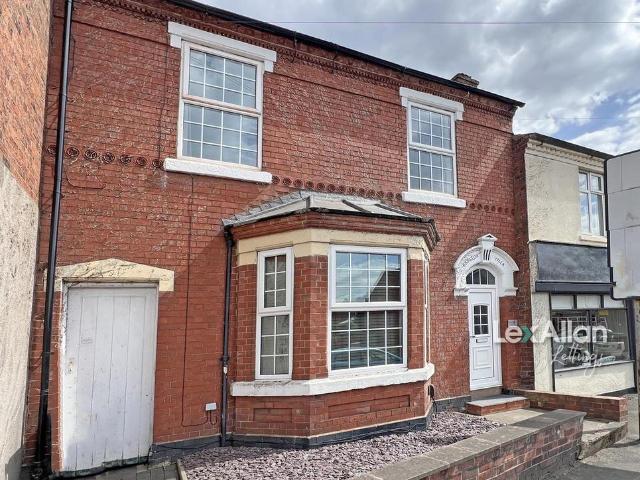 3 bedroom house to rent