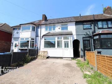 3 bedroom house to rent