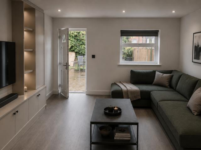 3 bedroom house to rent