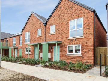 3 bedroom house to rent