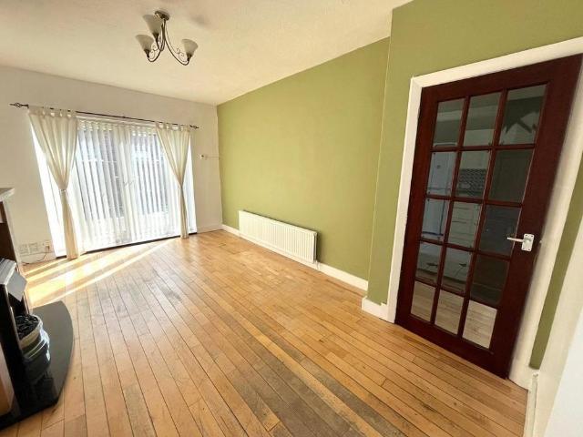 3 bedroom house to rent