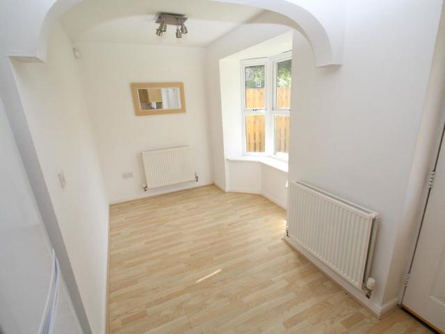 3 bedroom house to rent