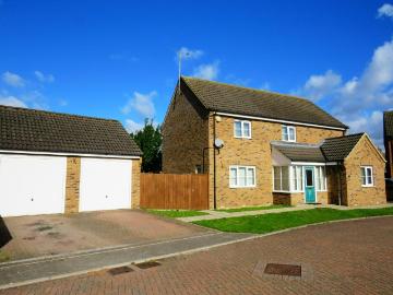 3 bedroom house to rent