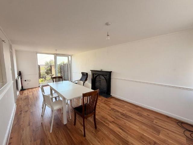 3 bedroom house to rent