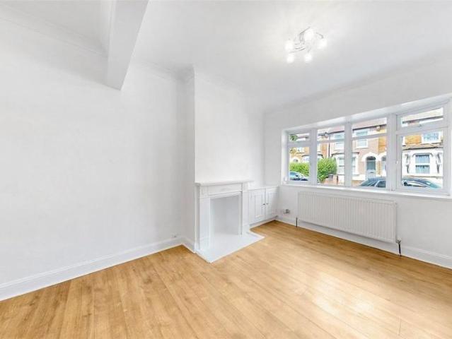 3 bedroom house to rent