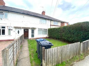 3 bedroom house to rent