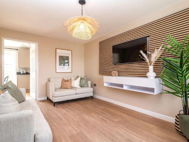 3 Bedroom House To Rent