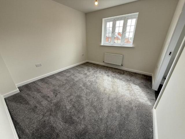 3 bedroom house to rent