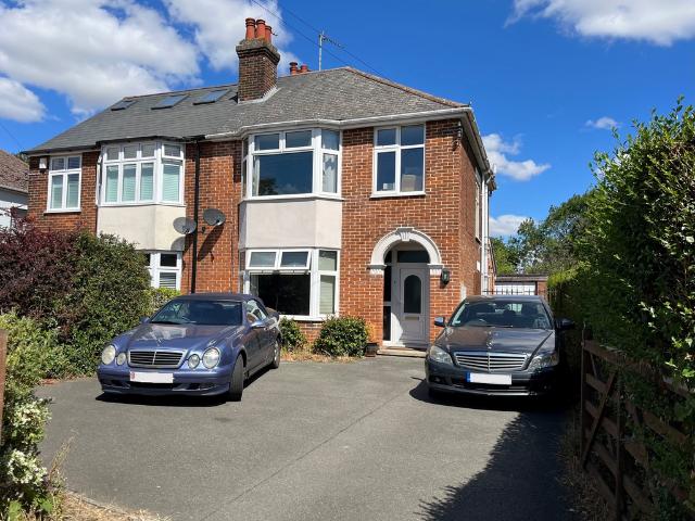 3 bedroom house to rent