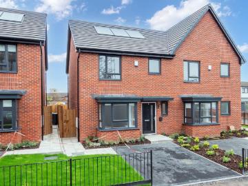 3 bedroom house to rent