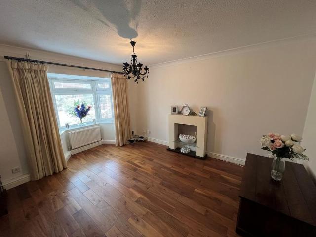 3 bedroom house to rent