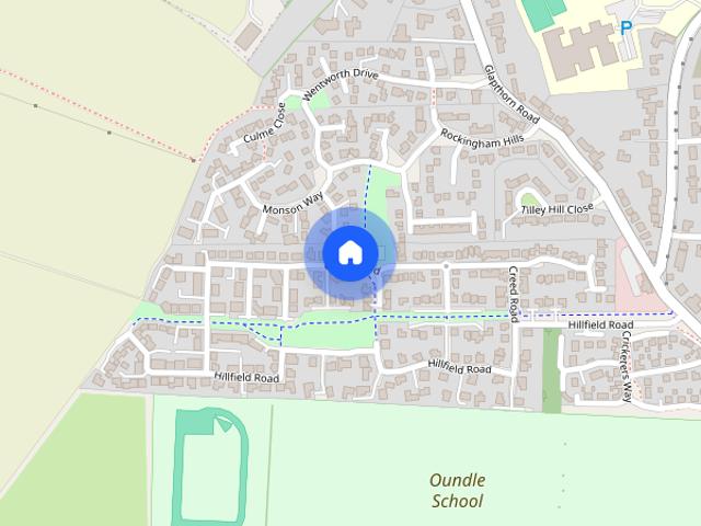 3 bedroom house to rent