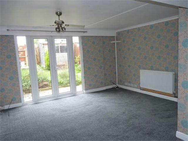 3 bedroom house to rent