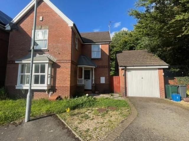 3 bedroom house to rent