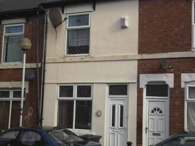 3 bedroom house to rent