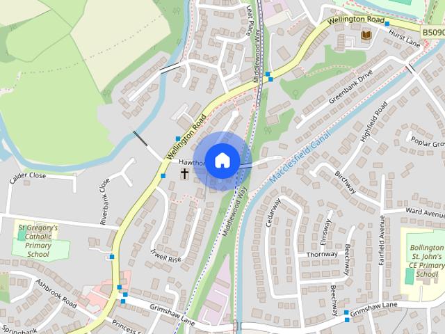 3 bedroom house to rent