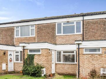 3 bedroom house to rent