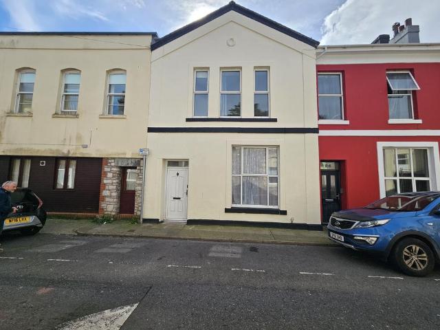 3 bedroom house to rent