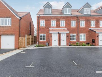 Fleckney Leicester, LE8, Coventry and Warwickshire, West Midlands, Midlands