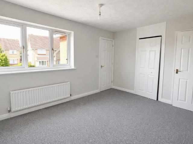 3 bedroom house to rent
