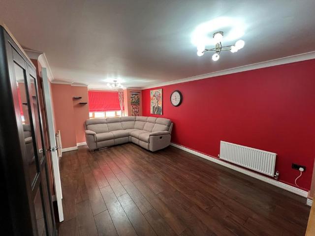 3 bedroom house to rent