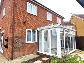 3 bedroom house to rent