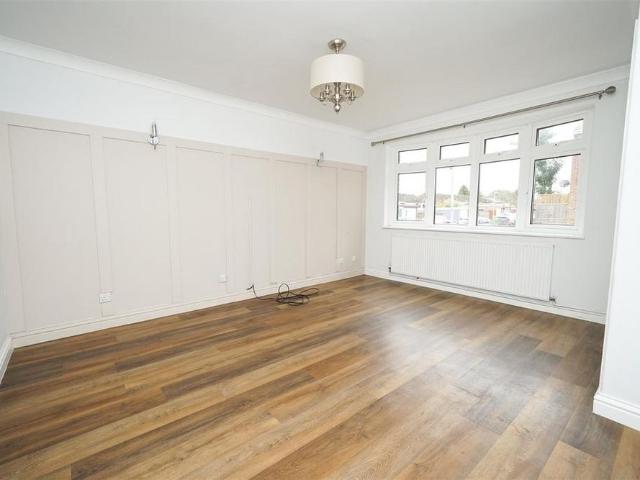 3 bedroom house to rent