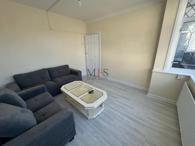 3 bedroom house to rent