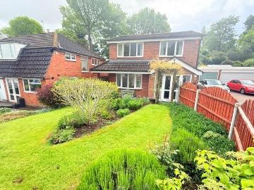 Sutton Coldfield, West Midlands, Midlands