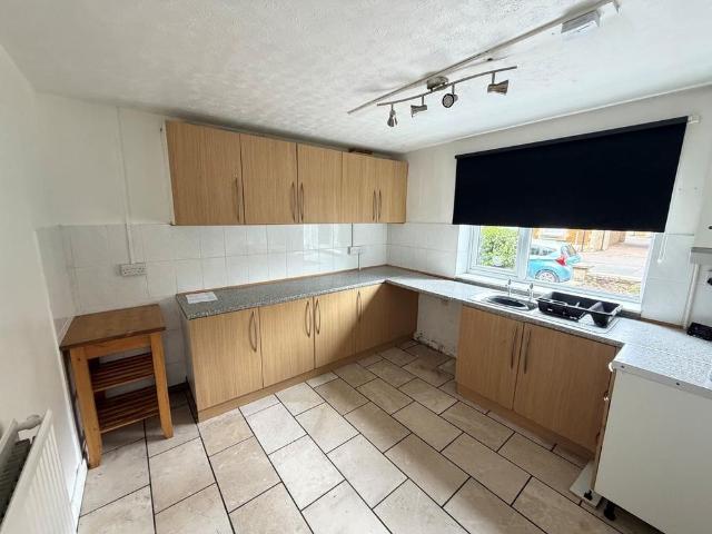 3 bedroom house to rent
