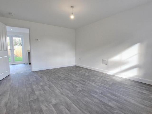 3 bedroom house to rent