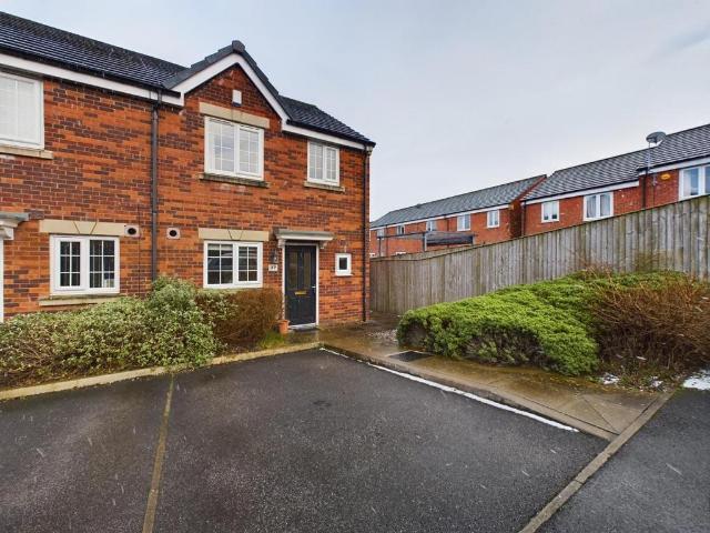 3 bedroom house to rent