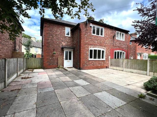 3 bedroom house to rent
