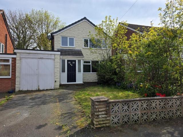 3 bedroom House To Rent