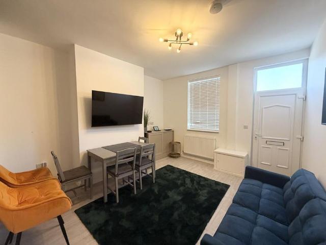 3 bedroom house to rent