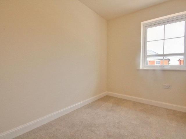 3 bedroom house to rent