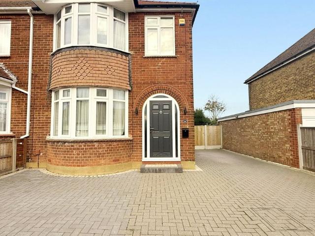 3 bedroom house to rent